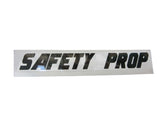 1701839 Decal, (Safety Prop) | JLG